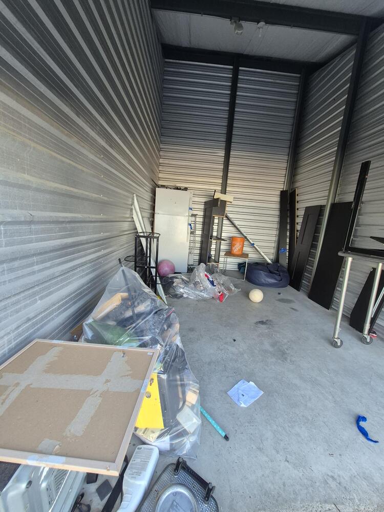 Self Stor - Toronto West  auction IB-9534 70