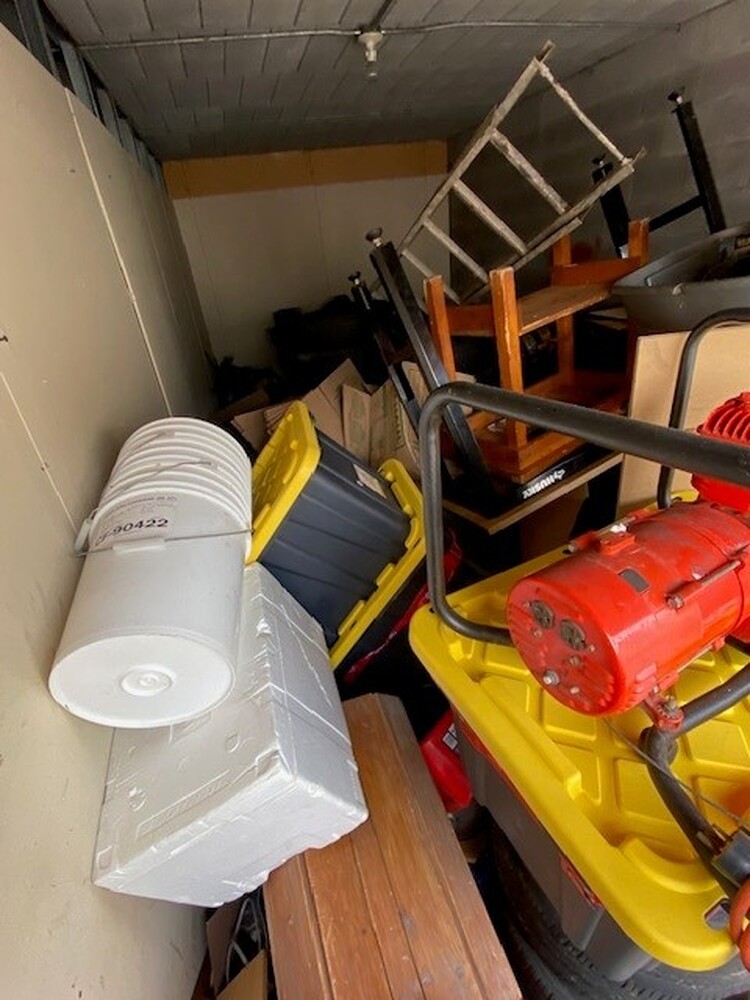 Public Storage P0006 -Greensboro Drive  auction IB-7727