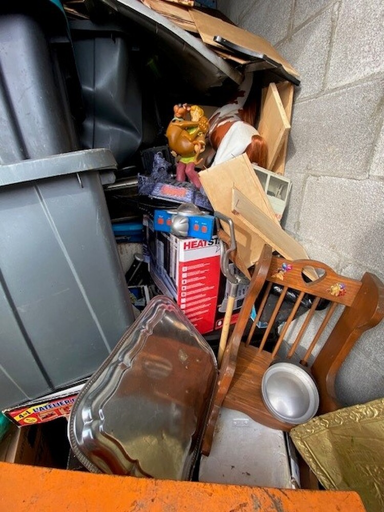 Public Storage P0006 -Greensboro Drive  auction IB-7727 30