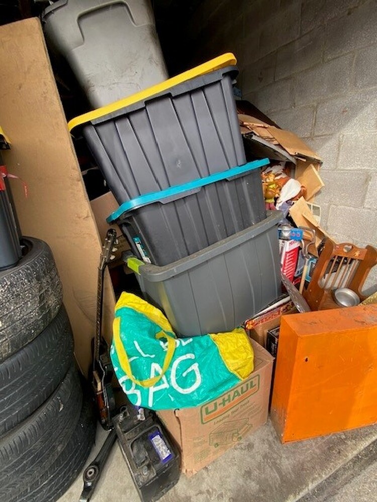 Public Storage P0006 -Greensboro Drive  auction IB-7727 20