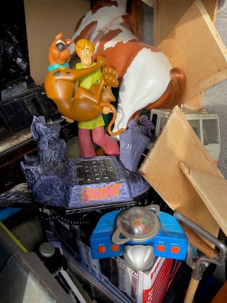 Public Storage P0006 -Greensboro Drive  auction IB-7727 70