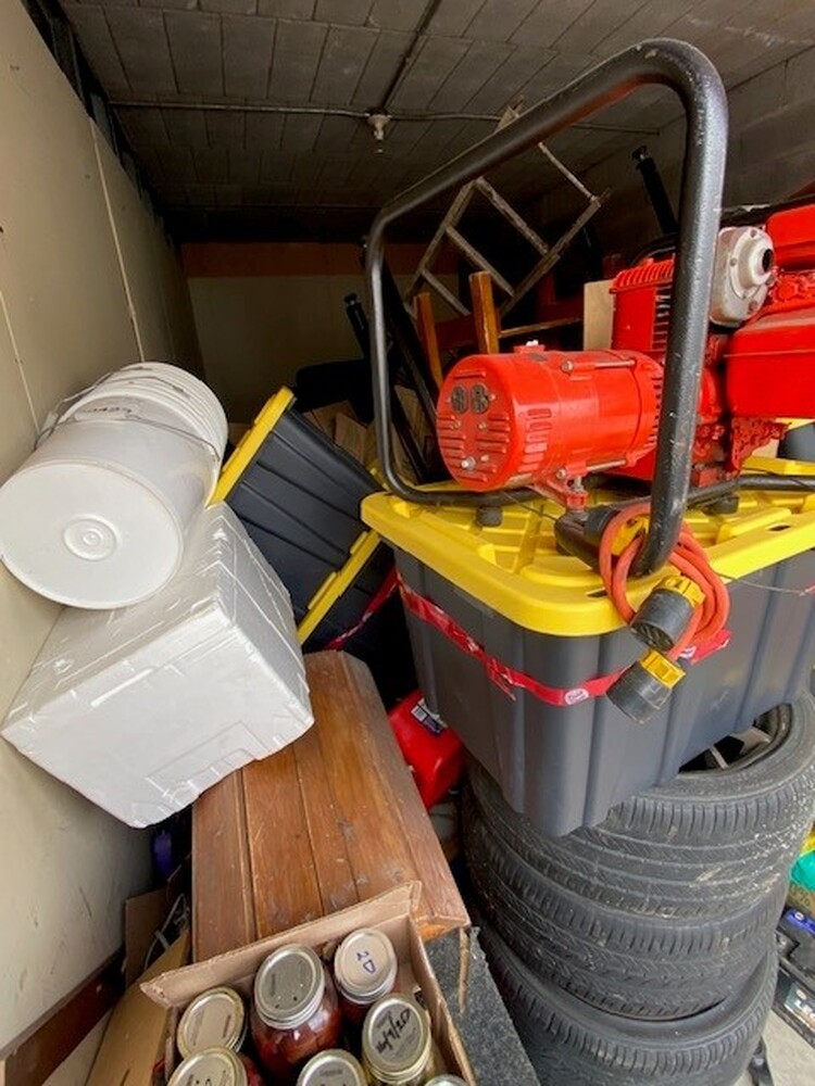 Public Storage P0006 -Greensboro Drive  auction IB-7727 50