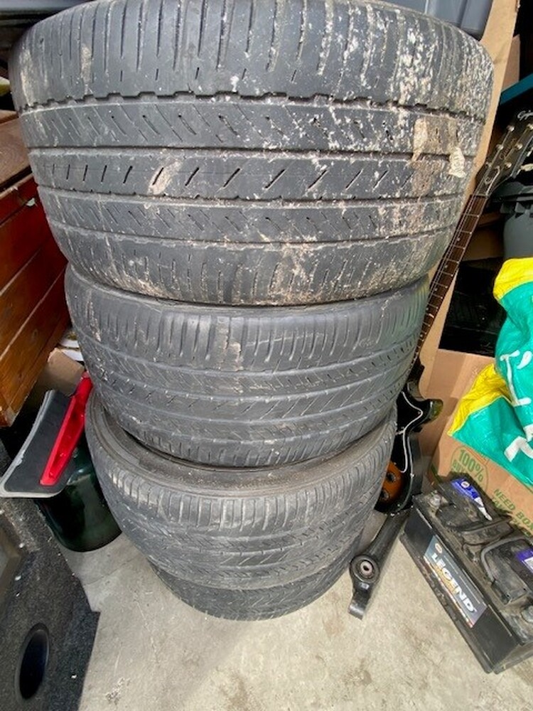 Public Storage P0006 -Greensboro Drive  auction IB-7727 90