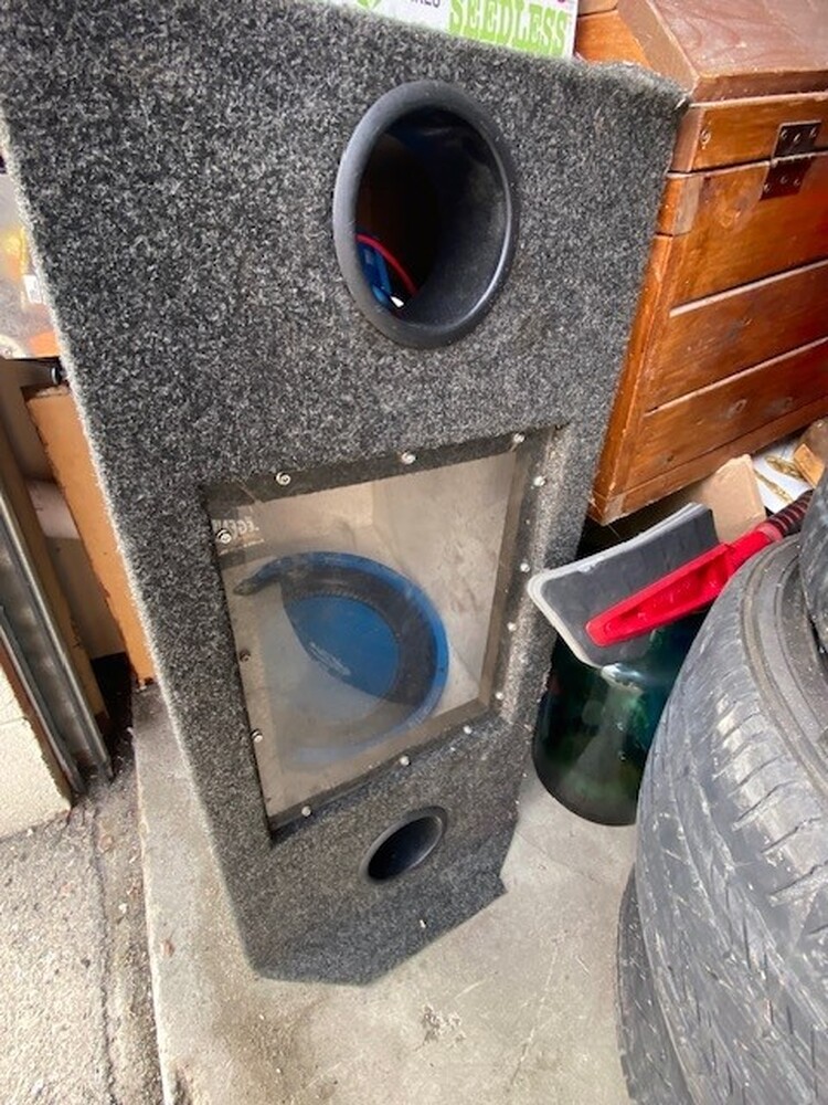 Public Storage P0006 -Greensboro Drive  auction IB-7727 100