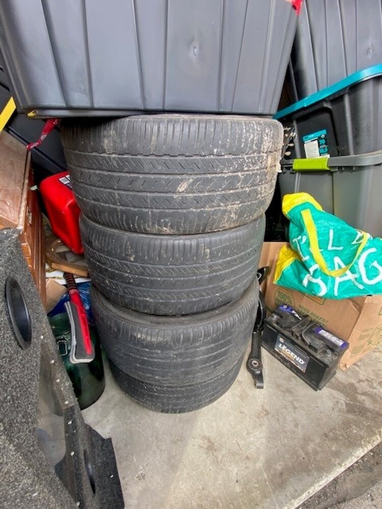 Public Storage P0006 -Greensboro Drive  auction IB-7727 80