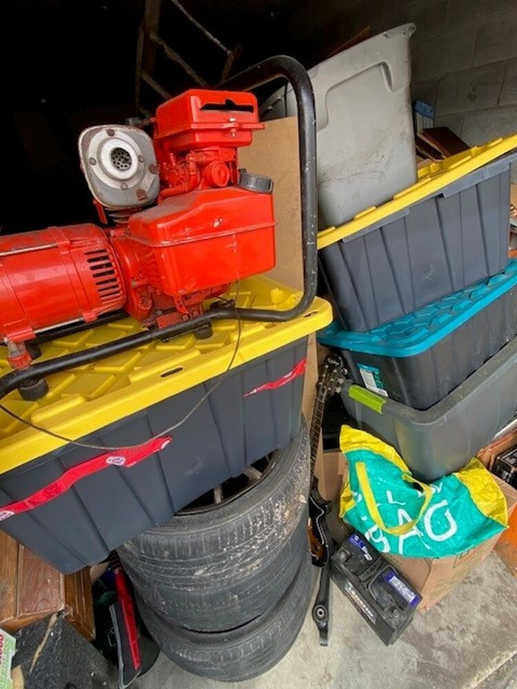 Public Storage P0006 -Greensboro Drive  auction IB-7727 120