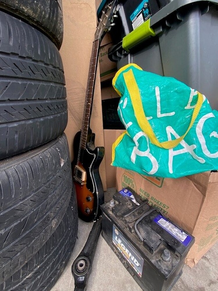 Public Storage P0006 -Greensboro Drive  auction IB-7727 110