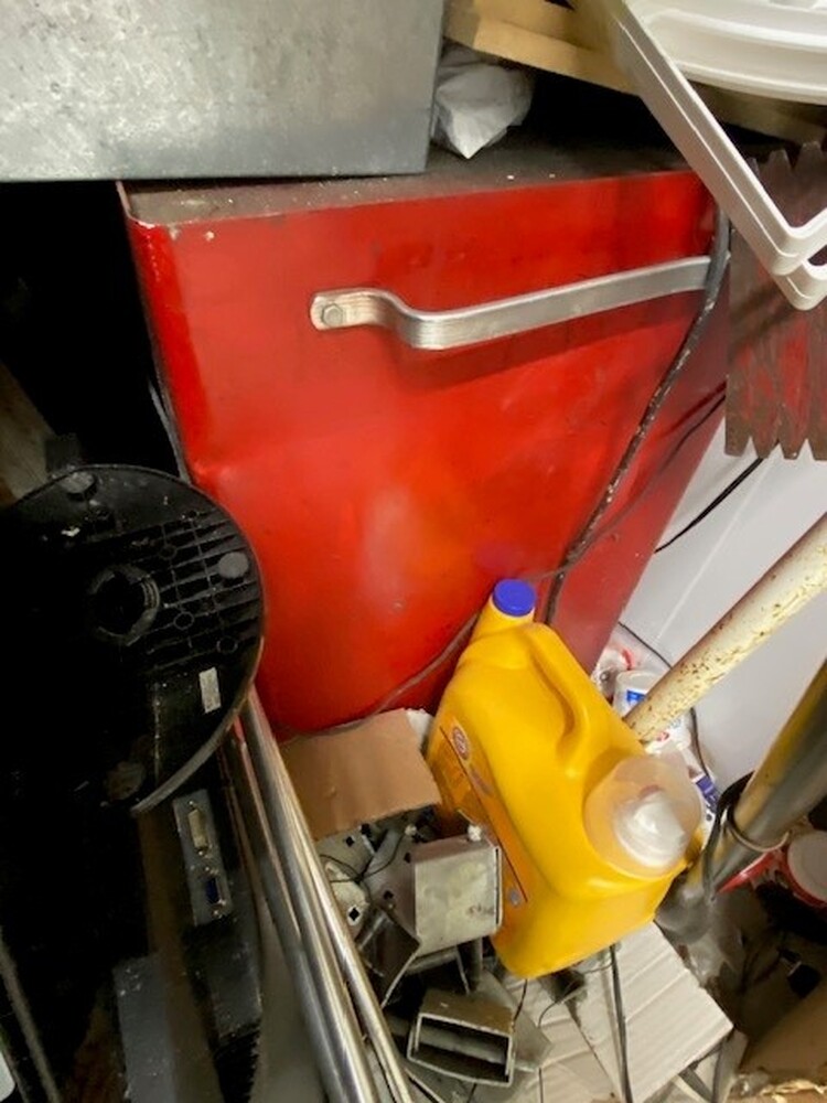 Public Storage P0006 -Greensboro Drive  auction IB-8998 20