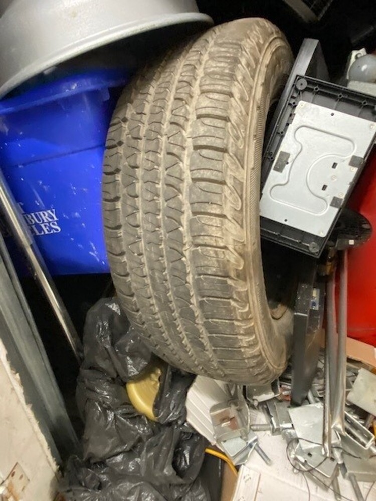 Public Storage P0006 -Greensboro Drive  auction IB-8998 50