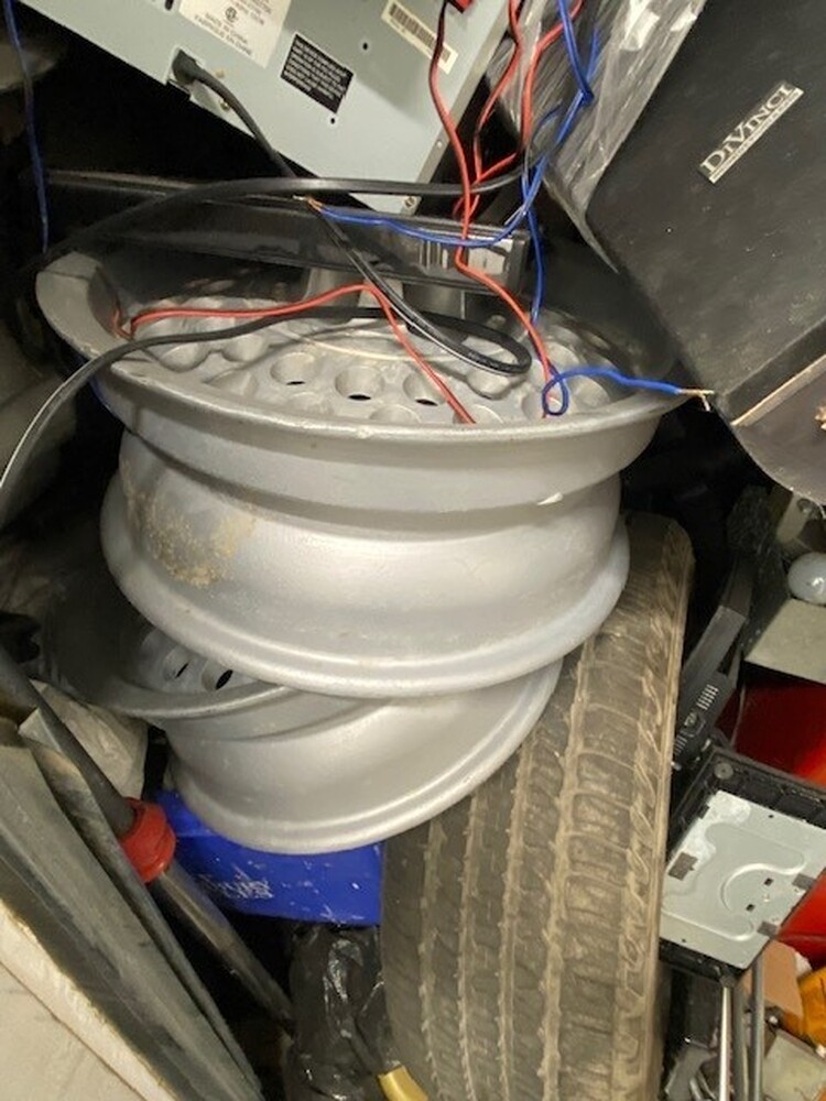 Public Storage P0006 -Greensboro Drive  auction IB-8998 40