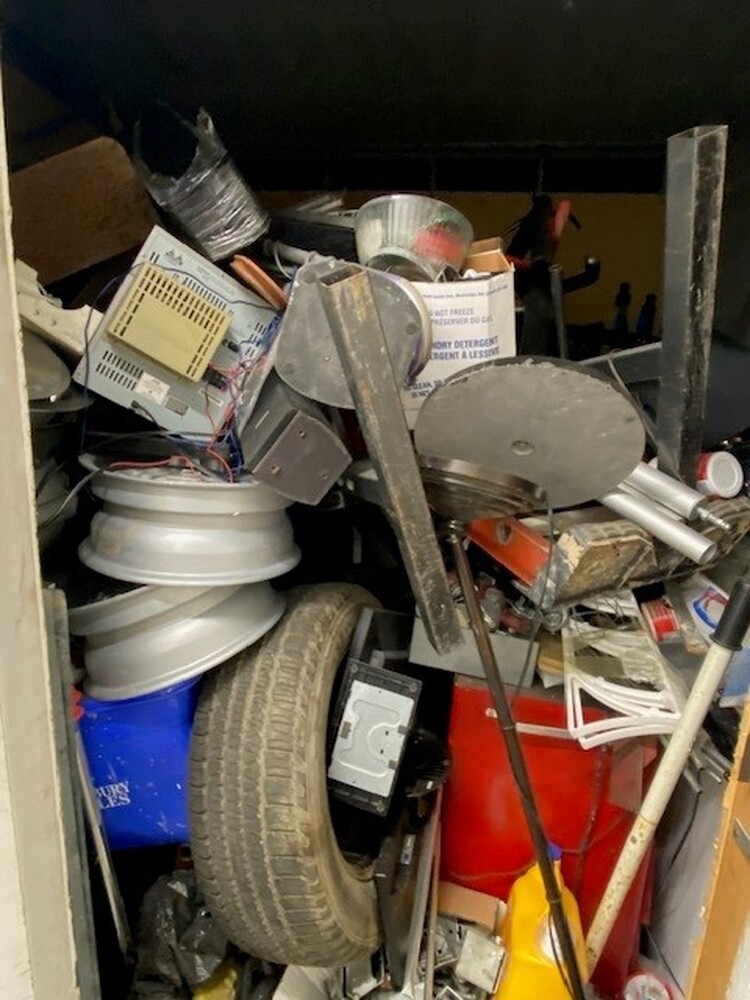 Public Storage P0006 -Greensboro Drive  auction IB-8998 100