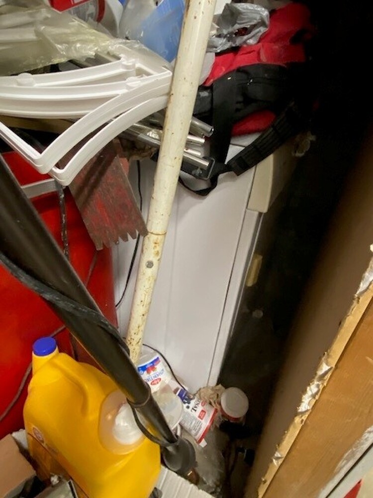 Public Storage P0006 -Greensboro Drive  auction IB-8998 90