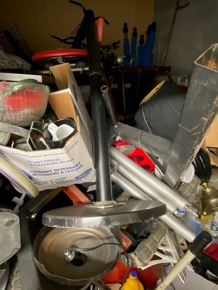 Public Storage P0006 -Greensboro Drive  auction IB-8998 130