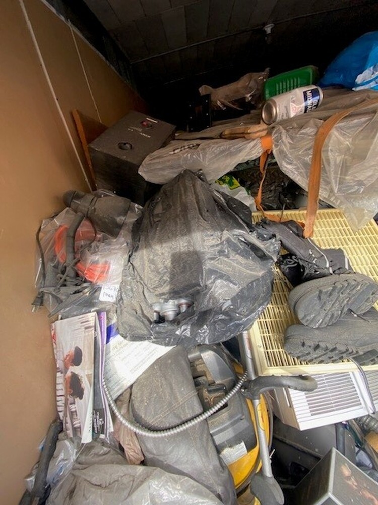 Public Storage P0006 -Greensboro Drive  auction IB-8823