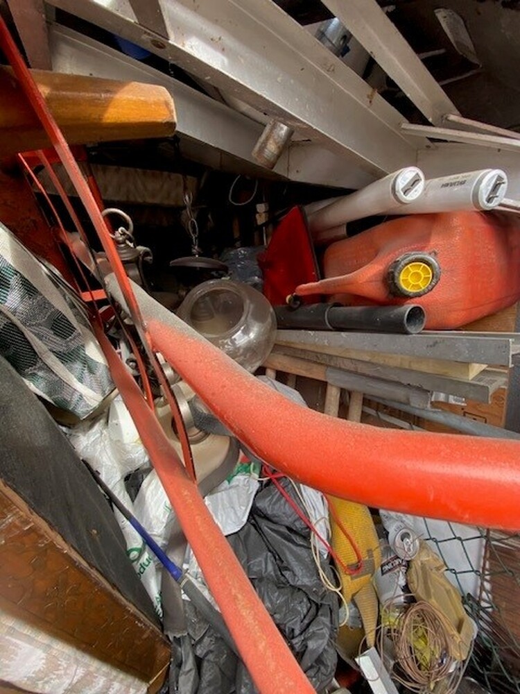 Public Storage P0006 -Greensboro Drive  auction IB-8823 20