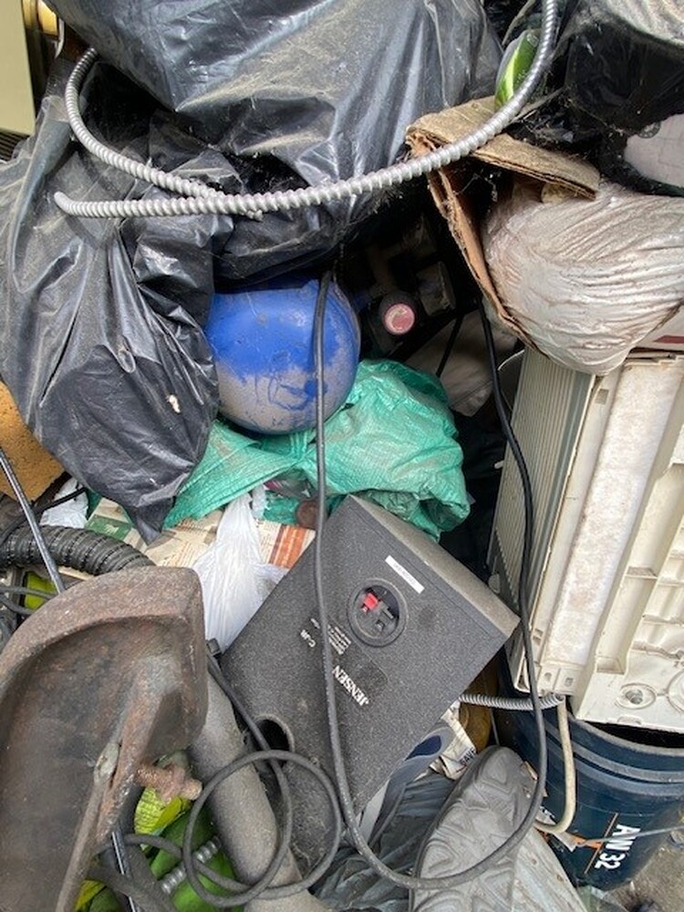 Public Storage P0006 -Greensboro Drive  auction IB-8823 30