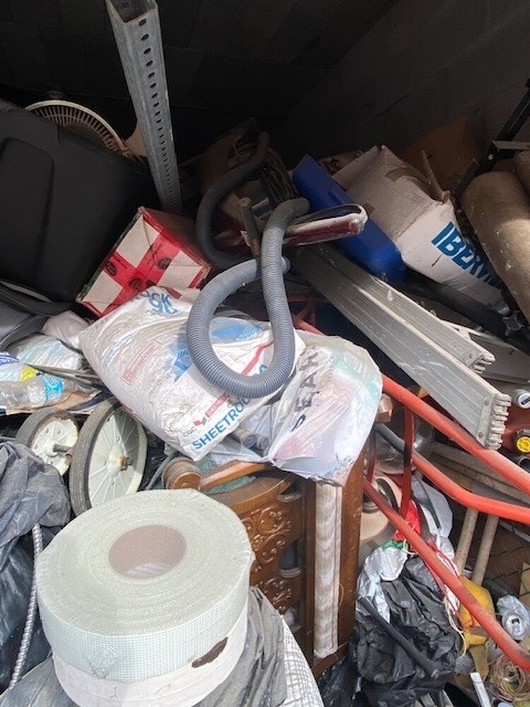 Public Storage P0006 -Greensboro Drive  auction IB-8823 10