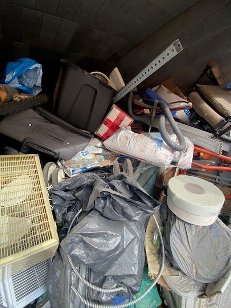 Public Storage P0006 -Greensboro Drive  auction IB-8823 40