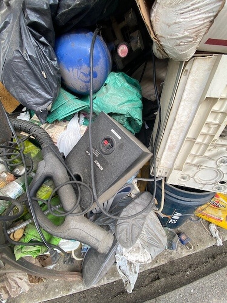 Public Storage P0006 -Greensboro Drive  auction IB-8823 60