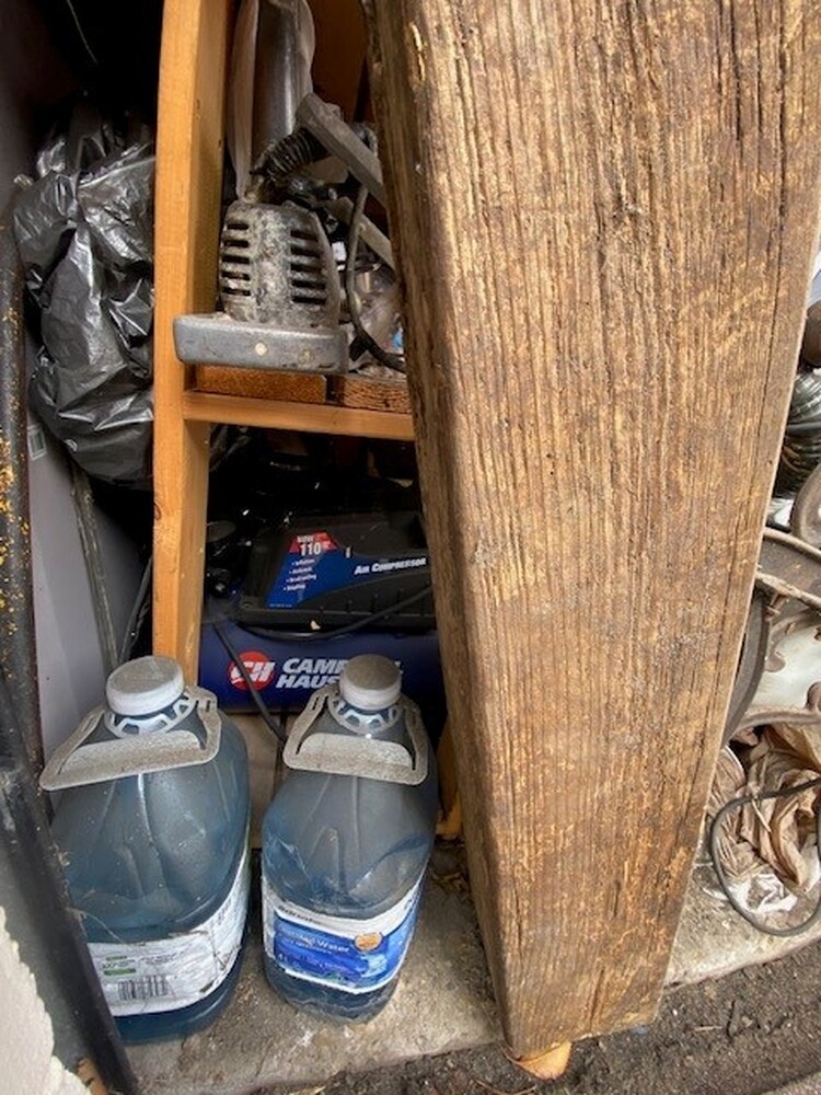 Public Storage P0006 -Greensboro Drive  auction IB-8823 70