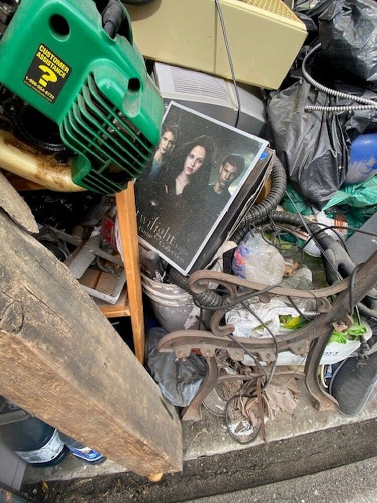 Public Storage P0006 -Greensboro Drive  auction IB-8823 90