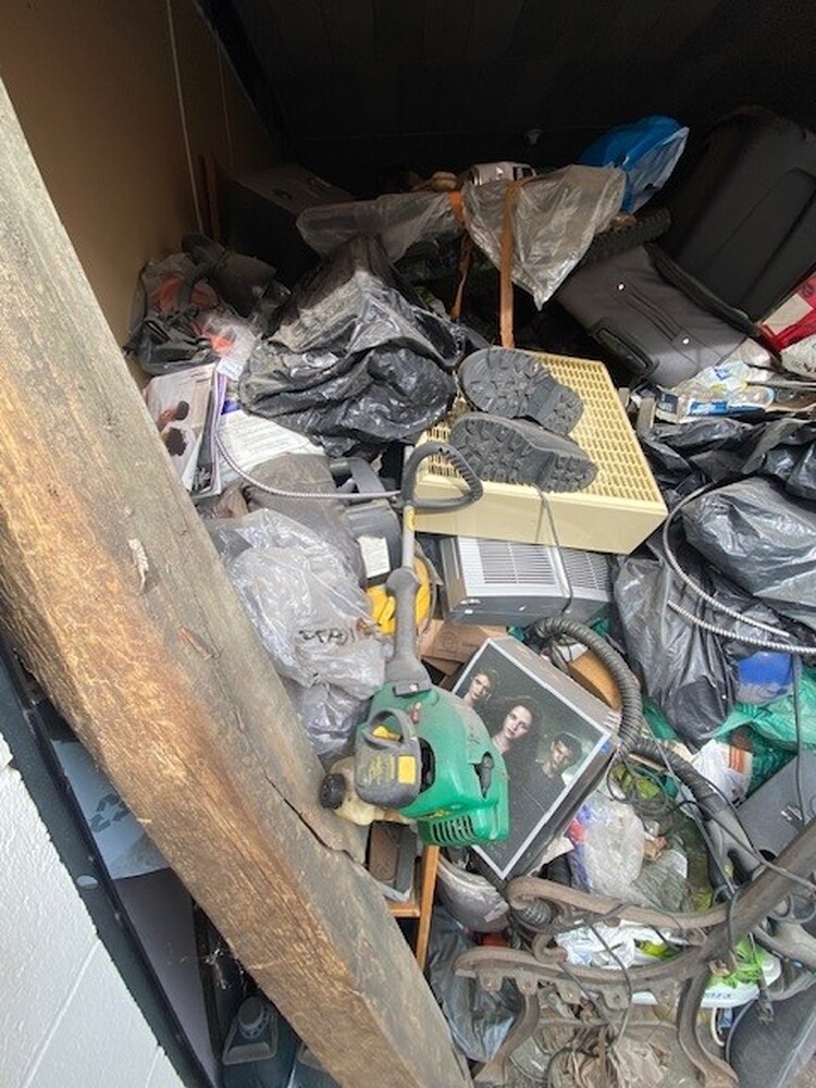 Public Storage P0006 -Greensboro Drive  auction IB-8823 80