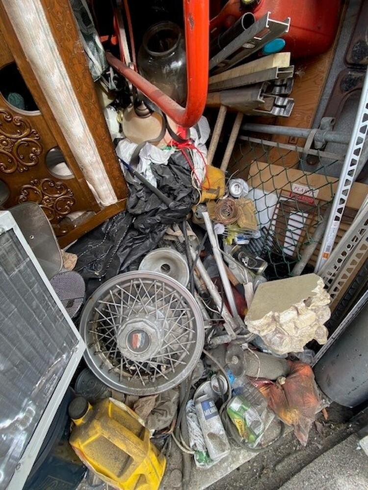 Public Storage P0006 -Greensboro Drive  auction IB-8823 100