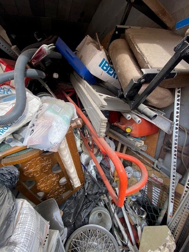 Public Storage P0006 -Greensboro Drive  auction IB-8823 110