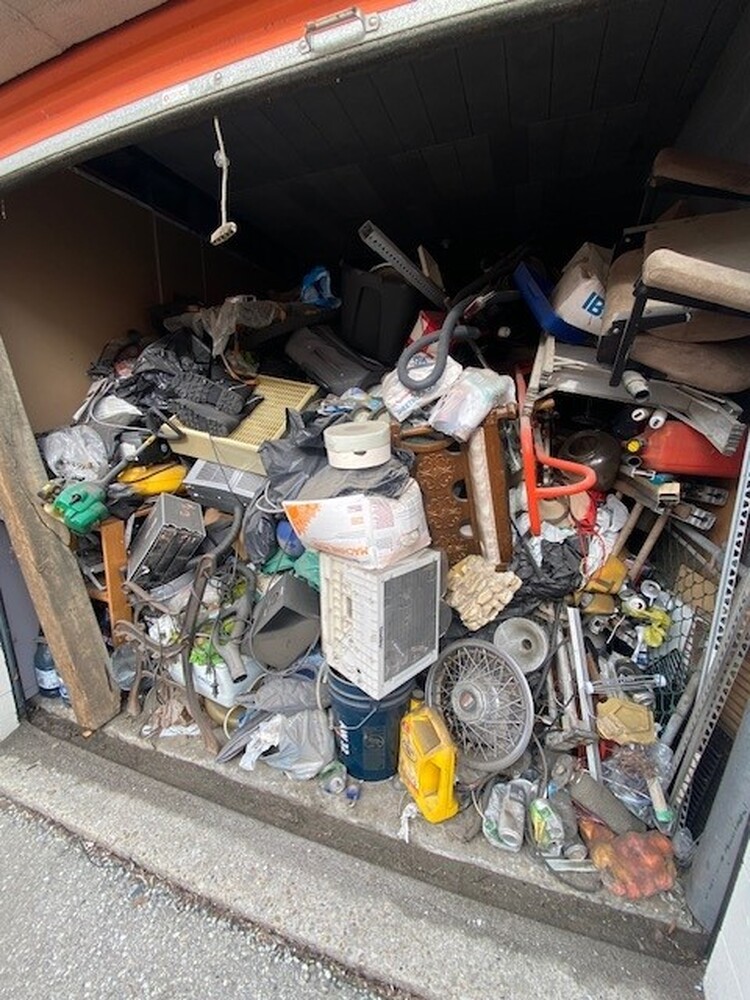 Public Storage P0006 -Greensboro Drive  auction IB-8823 120