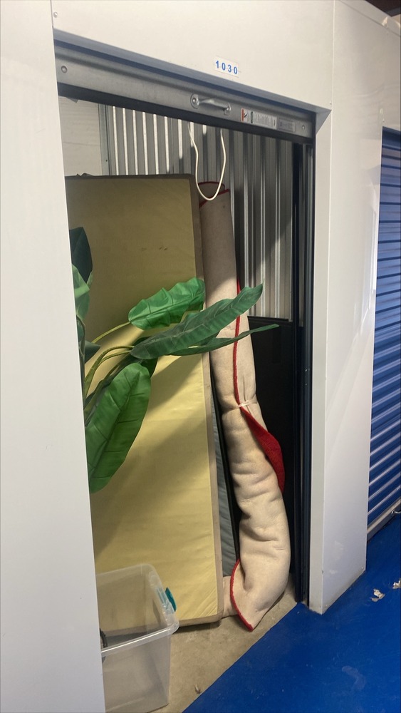 Montreal Mini-Storage - Parc-Ex  auction IB-3986