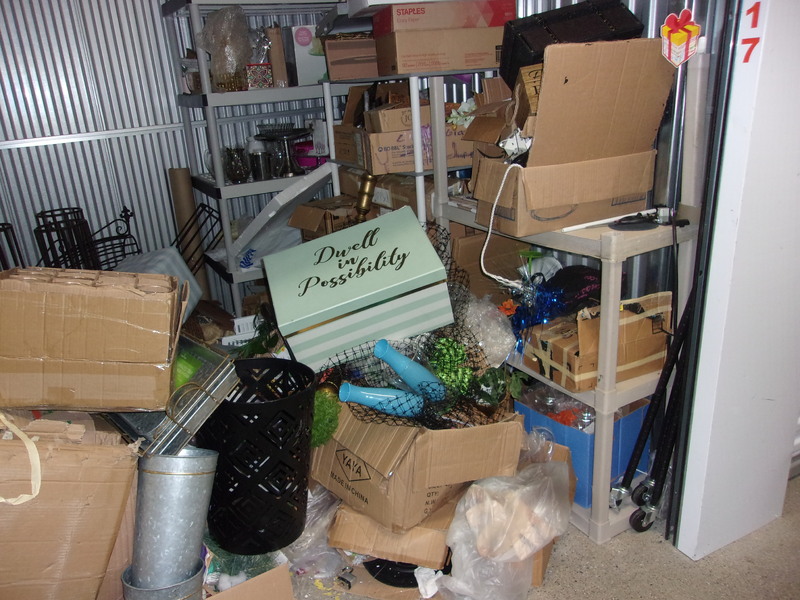 1-800-Self-Storage (8 Mile)  auction IB-2584 10