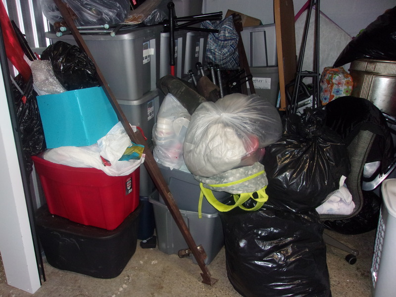 1-800-Self-Storage (8 Mile)  auction IB-6784 20