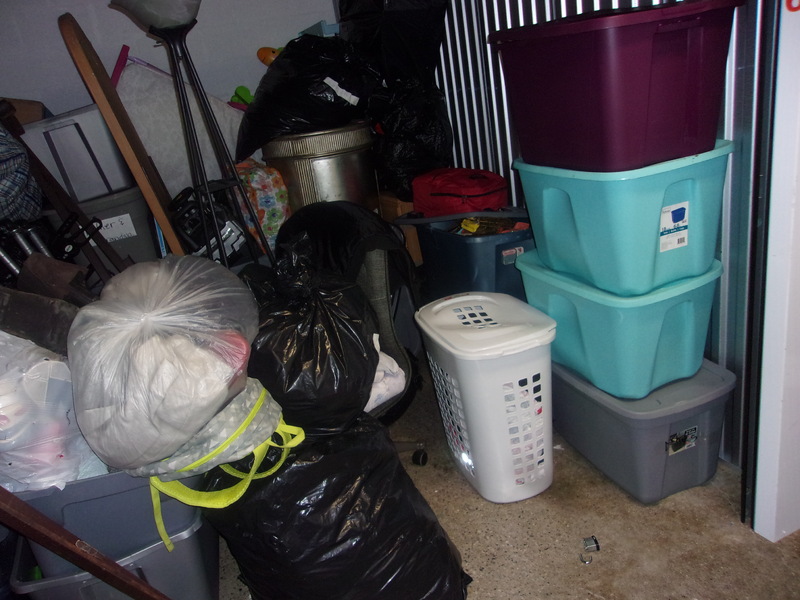 1-800-Self-Storage (8 Mile)  auction IB-6784