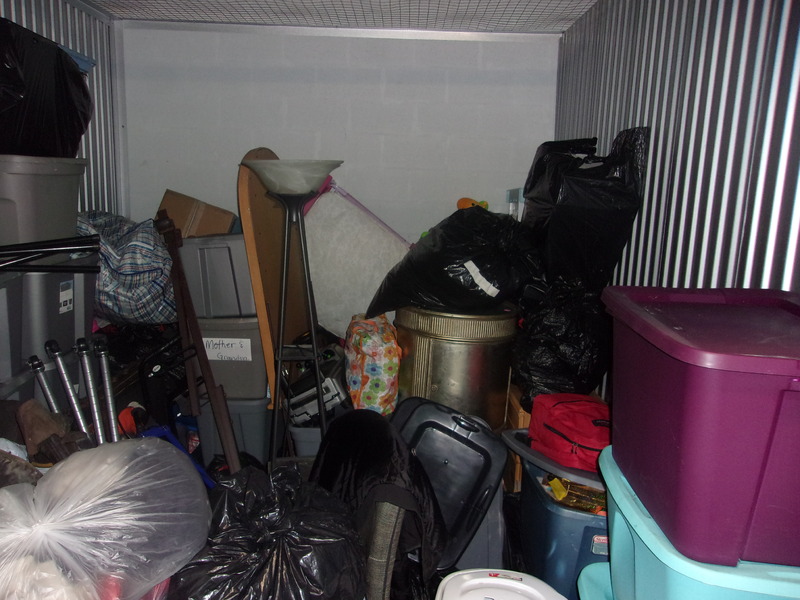 1-800-Self-Storage (8 Mile)  auction IB-6784 10