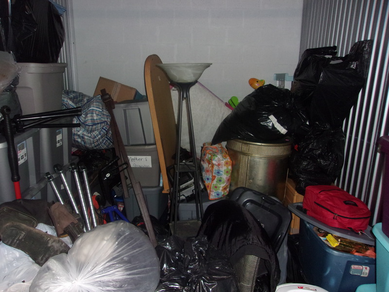 1-800-Self-Storage (8 Mile)  auction IB-6784 40