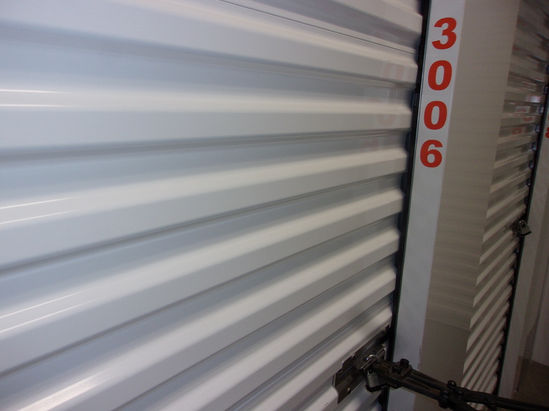 1-800-Self-Storage (8 Mile)  auction IB-6784 50