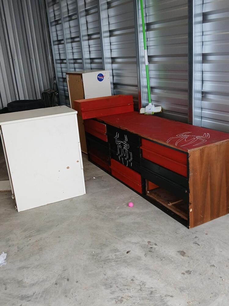 SmartStop Self Storage - 128 Ave NW  auction IB-9888 10