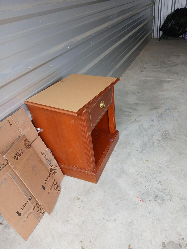 SmartStop Self Storage - 128 Ave NW  auction IB-9888 30