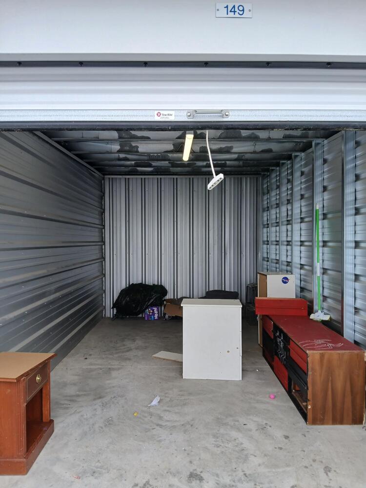 SmartStop Self Storage - 128 Ave NW  auction IB-9888 40