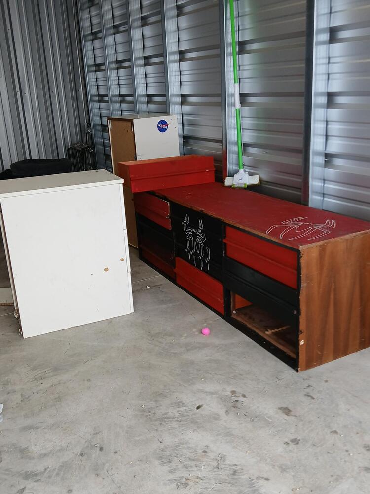 SmartStop Self Storage - 128 Ave NW  auction IB-9888 50