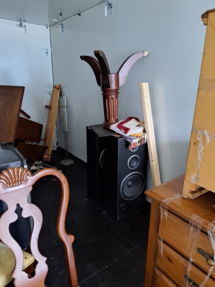 Montreal Mini-Storage - La Prairie  auction IB-6537 20