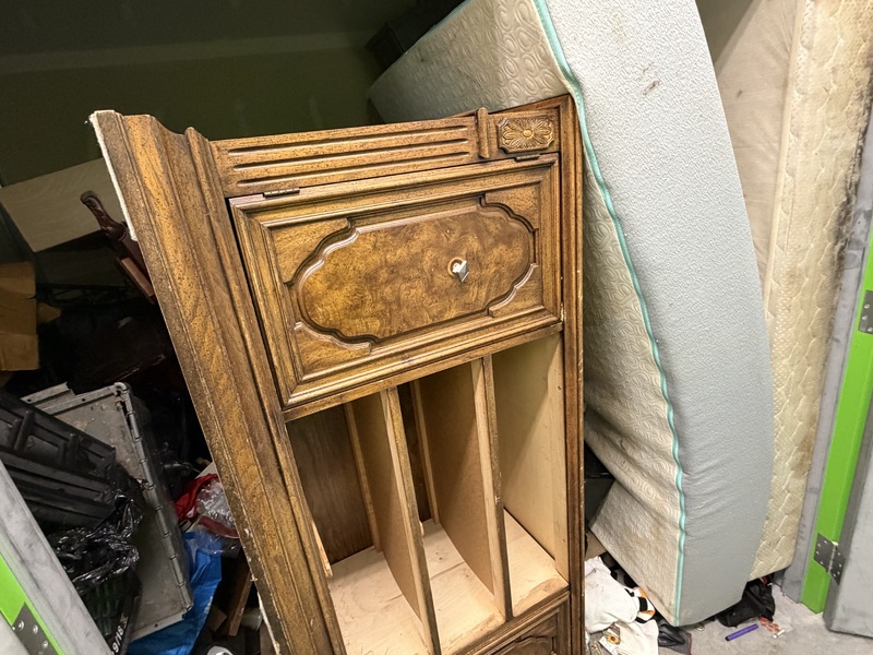 3203 - StorageMart Ring Rd & Mc Donald    auction IB-1881 40