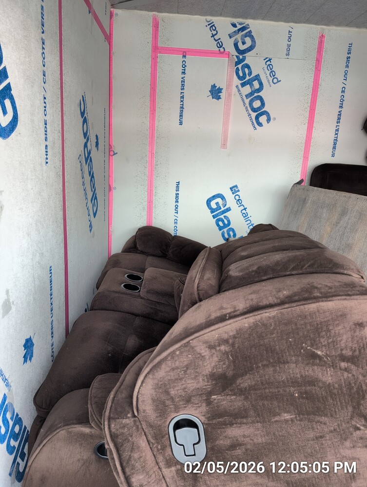 Storage of Barton St  auction IB-5698 20