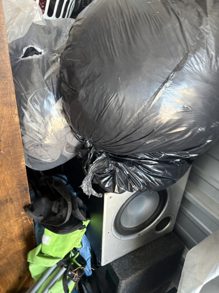 A1 Storage Systems Inc.  auction IB-6642 90