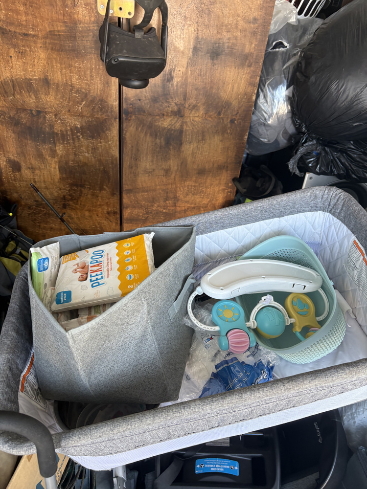 A1 Storage Systems Inc.  auction IB-6642 170