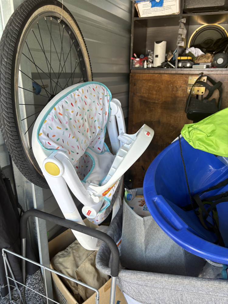 A1 Storage Systems Inc.  auction IB-6642 190