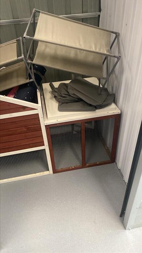 Montreal Mini-Storage - Dollard  auction IB-7293