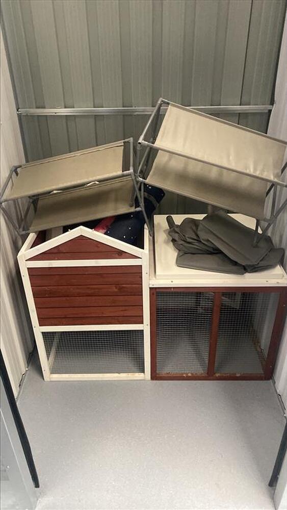 Montreal Mini-Storage - Dollard  auction IB-7293 10