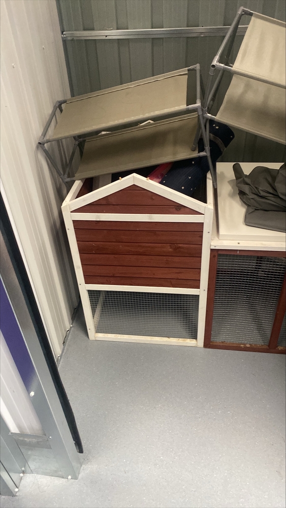 Montreal Mini-Storage - Dollard  auction IB-7293 40