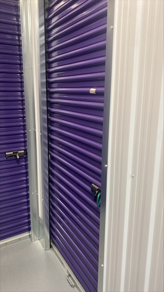 Montreal Mini-Storage - Dollard  auction IB-7293 50